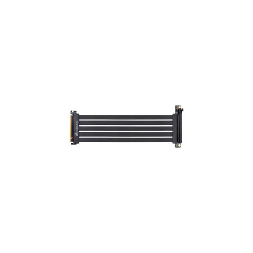 Produžni kabel za PCI Express x16 CORSAIR Premium PCIe 3.0 x16 Extension Cable (dužina: 30 cm)