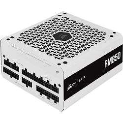 Napajanje CORSAIR RM White Series RM850