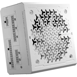 Corsair RMe Series CP-9020292-EU power supply unit 750 W 20+4 pin ATX ATX White