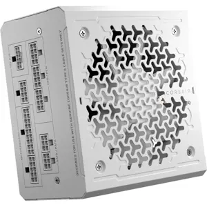 Corsair RMe Series RM1000e power supply unit 1000 W 24-pin ATX ATX White