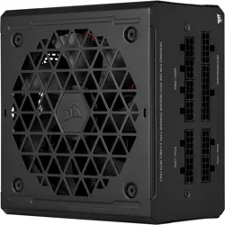 Corsair RMe Series RM750e Fully Modular Low-Noise ATX Power Supply Corsair Fully Modular Low-Noise ATX Power Supply RMe Series RM750e 750 W