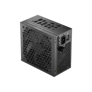 Corsair RMx Shift Series RM1000x power supply unit 1000 W 24-pin ATX ATX Black