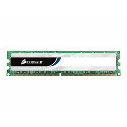 RAM memorija CORSAIR Value Select (DDR3, 8 GB, DIMM 240-pin, unbuffered)