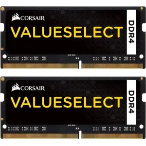 Corsair ValueSelect 16GB DDR4-2133 memory module 2 x 8 GB