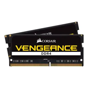 Corsair Vengeance 16GB DDR4-2400 memory module 2 x 8 GB
