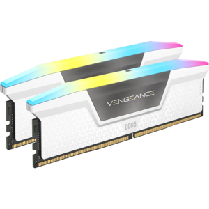 Corsair VENGEANCE 32GB (2x16GB) DDR5 6000MHz PC5-48000 CL36, 1.35V