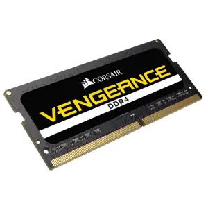 Corsair Vengeance CMSX32GX4M2A2400C16 memory module 32 GB 2 x 16 GB DDR4