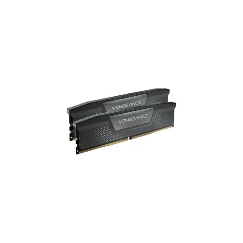Memorijski modul, CORSAIR, Vengeance DDR5 kit 32GB: 2 x 16GB - DIMM 288-pin - 6000 MHz/PC5-48000 (32GB, 2 x 16GB, 6000 MHz, DIMM 288-pin)