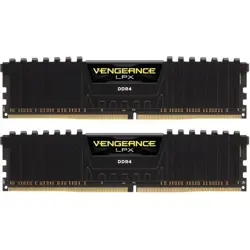 Corsair Vengeance LPX 16GB DDR4-2133 memory module 2 x 8 GB 2133 MHz