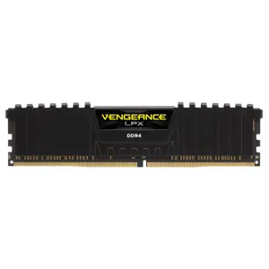 Corsair Vengeance LPX 16GB DDR4-2666 memory module 2 x 8 GB 2666 MHz