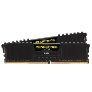 Corsair Vengeance LPX CMK16GX4M2D3000C16 memory module 16 GB 2 x 8 GB DDR4