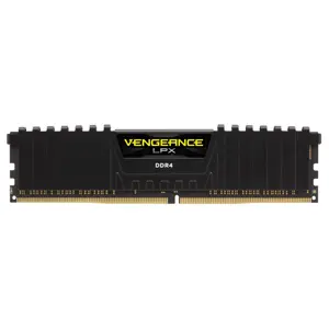 Corsair Vengeance LPX CMK32GX4M2A2400C16 memory module 32 GB 2 x 16 GB DDR4 288-pin DIMM