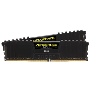 Corsair Vengeance LPX memory module 32 GB 2 x 16 GB DDR4 3600 MHz