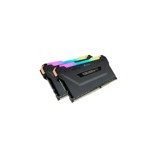 CORSAIR Vengeance RGB PRO - 32 GB: 2x1