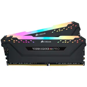 Corsair Vengeance RGB Pro CMW32GX4M2Z2933C16 memory module 32 GB 2 x 16 GB DDR4