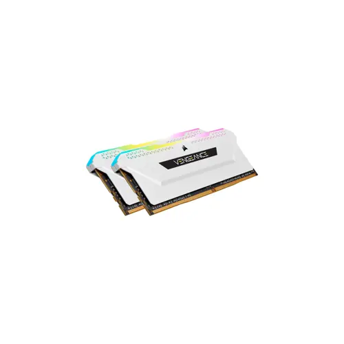 Memorijski modul CORSAIR Vengeance RGB PRO SL - 32GB (32GB RAM, DDR4, 3600MHz)