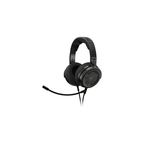 Gaming slušalice CORSAIR VIRTUOSO PRO (žičane, preko uha, mikrofon, boja ugljena)