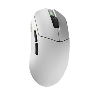 COUGAR Gaming Mouse, Revenger Pro 4K, Wireless, White