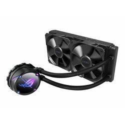 Vodeno hlađenje ASUS ROG STRIX LC II 240