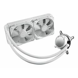 Vodeno hlađenje ASUS ROG STRIX LC II 240 ARGB WE