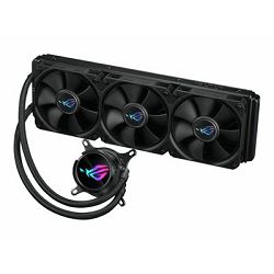 Vodeno hlađenje ASUS ROG STRIX LC III 360