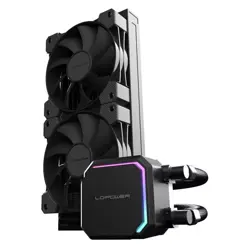 CPC ACC LC-Power Jetflow LC-CC-240-B