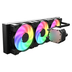CPC ACC LC-Power Jetflow LC-CC-360-B-ARGB