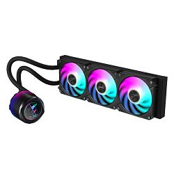 Vodeno hlađenje GIGABYTE Aorus Waterforce X II 360