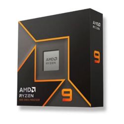 CPU AMD Ryzen 9 9950X