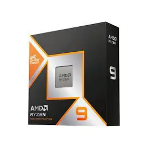 CPU AMD Ryzen 9 9950X3D