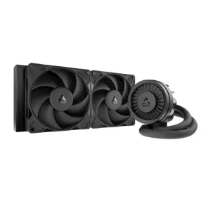CPU Cooler S_MULTI ACFRE00179A ARCTIC
