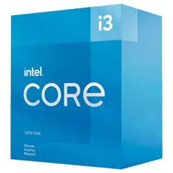 CPU INT Core i3 10105