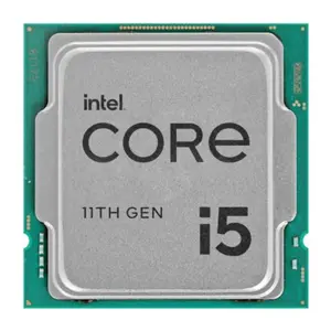 CPU INT Core i5 11400 tray