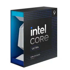 CPU INT Core Ultra 9 285K