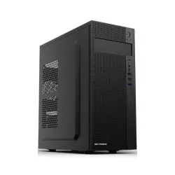 Cratos Office R-line - AMD Ryzen 5 4600G, 8GB DDR4, 256GB NVME M.2 SSD, Windows 10 Professional + tipkovnica/miš