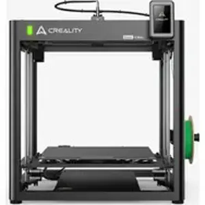 Creality Ender-5 Max / drukarka 3D / warstwa 0,05-0,3 mm / prędkość 700 mm/s / dotyk. Wyświetlacz / Wi-Fi