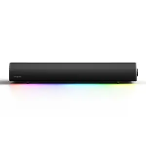 Creative Labs Sound Blaster GS5 Black Wired & Wireless 30 W
