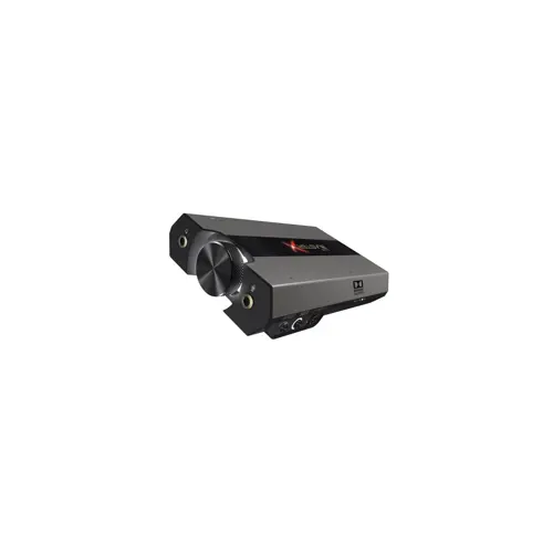 Creative Sound BlasterX G6 - lydkort
