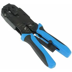 Crimper HT-2008AR