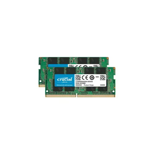 Komplet memorije CRUCIAL CT2K8G4SFRA32A (16GB, DDR4)