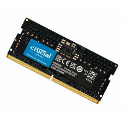 Crucial 32GB DDR5-5600 SODIMM CL46 (16Gbit), EAN: 649528929952