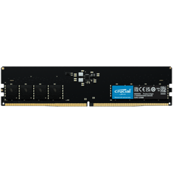 Crucial 64GB DDR5-5600 UDIMM
