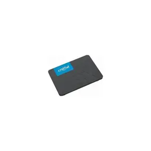 Crucial BX500 240GB 3D NAND SATA 2.5 &quot;SSD