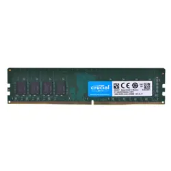 Crucial CT16G4DFD824A memory module 16 GB DDR4 2400 MHz