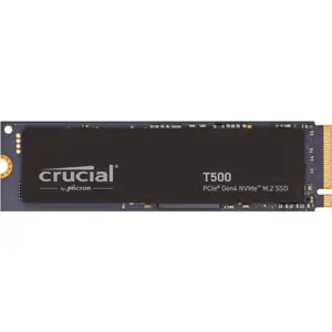 Crucial CT4000T500SSD3 internal solid state drive 4 TB M.2 PCI Express 4.0 NVMe