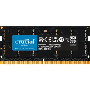 Crucial CT64G56C46S5 memory module 64 GB 1 x 64 GB DDR5 5600 MHz