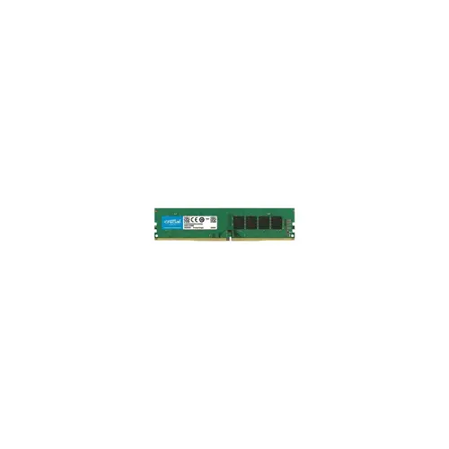 Radna memorija CRUCIAL DDR4-3200 32GB (32GB, DDR4, 3200MHz)