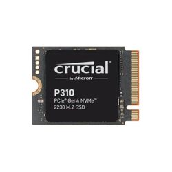 Crucial P310 1TB PCIe Gen4 2230 NVMe M.2 SSD, EAN: 649528942272