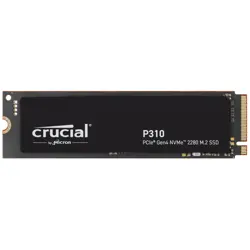 Crucial P310 2 TB M.2 PCI Express 4.0 NVMe
