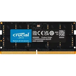 Crucial SO-DIMM DDR5-5200 32GB